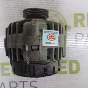 Alternador Renault Clio 1.2 (05288226)