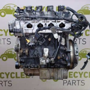 Motor Fiat Cronos 1.8 16v (05028332) Detalle