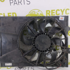 Electroventilador Chevrolet Prisma 1.4 (05378414)