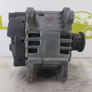 Alternador Vw Amarok 2.0 (05658267)