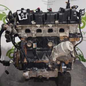 Motor Jeep Renegade 1.8 16v E-torque (05162635)