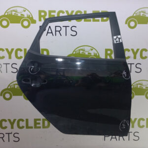 Puerta Trasera Derecha Hyundai I30 (05644792) Lp