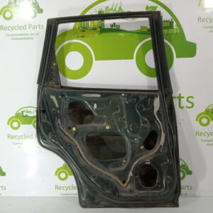 Puerta Trasera Izquierda Honda Fit Lv (03684635) Lp