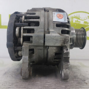 Alternador Vw Gol 1.0 (05515163)