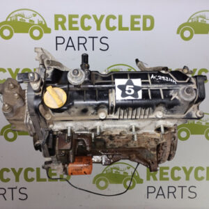 Motor Fiat Mobi 1.0 8v (04752335)