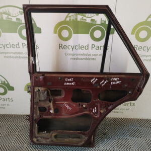 Puerta Trasera Derecha Ford Escort (05014966)