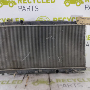 Radiador De Agua Honda City 1.5 (04616505)