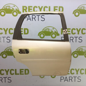 Puerta Trasera Derecha Chevrolet Corsa (05314865) Lp