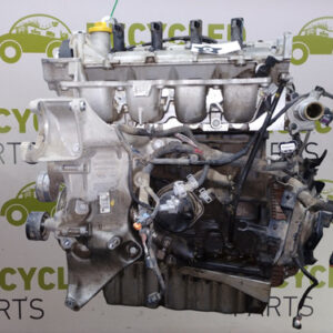 Motor Renault Duster 2.0 16v (05208131)