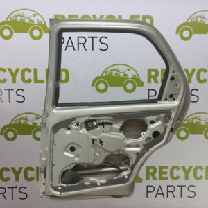 Puerta Trasera Derecha Fiat Siena F3 (05219102) Lp