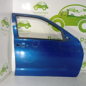 Puerta Delantera Derecha Vw Polo (03895734) Lp