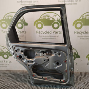 Puerta Trasera Izquierda Fiat Palio F2 (05345878)