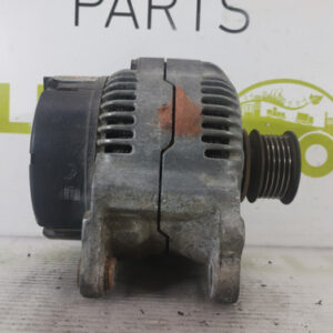 Alternador Vw Golf 2.0 Gti Lv (05266655)