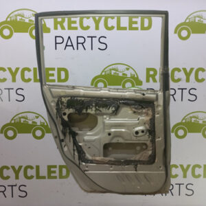 Puerta Trasera Izquierda Hyundai Atos Lv (05312203) Lp