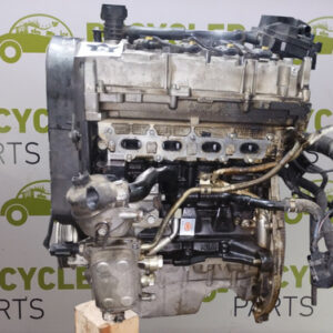 Motor Fiat 500 1.4 16v (04872941)