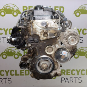 Motor Honda Civic 1.8 16v (06057539)