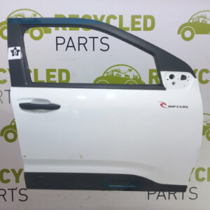 Puerta Delantera Derecha Citroen C4 Cactus (04712404) Lp