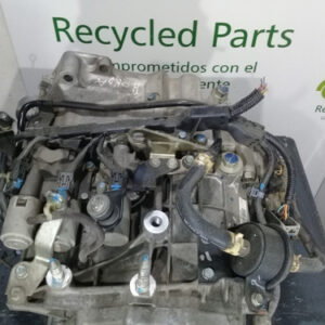 Caja De Velocidades Honda Fit L13z1 (03398808) 52-c-1