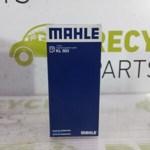 Kit Filtros Mahle + 4l Aceite 10w40 Motul Renault Motor D4f