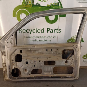 Puerta Delantera Derecha Vw Gol G2 G3 G4 3p (03730510)