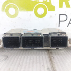 Modulo De Inyeccion Citroen C3 1.4 (05726678)