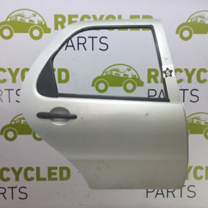 Puerta Trasera Derecha Fiat Siena F2 (04765128) Lp