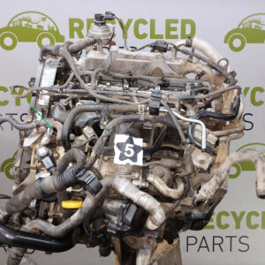 Motor Vw Amarok 2.0 Tdi 140cv (05716076)