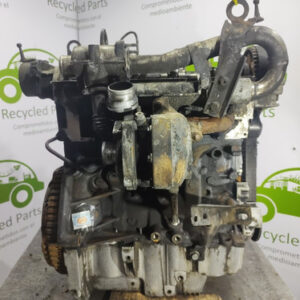 Motor Renault Megane 2 1.5 8v Dci (04509105) Detalle