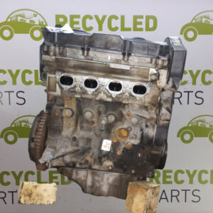 Motor Citroen Berlingo 1.6 16v (05510473)