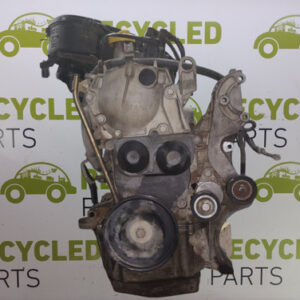 Motor Renault Sandero 1.6 8v (05847382)