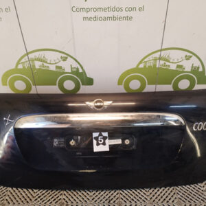 Porton Trasero Mini Cooper Cabrio (04211374)