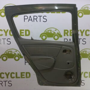 Puerta Trasera Izquierda Renault Sandero Lv (05291945) Lp