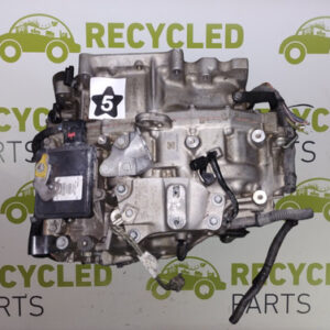 Caja De Velocidades Peugeot 208 1.6 Aut (05900909) Detalle