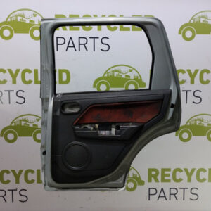 Puerta Trasera Derecha Ford Ecosport (05283266) Lp