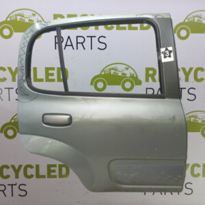 Puerta Trasera Derecha Fiat Uno Novo (05330265) Lp