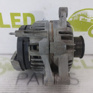 Alternador Vw Gol 1.6 (05324889)