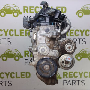 Motor Honda Fit L13z1 (05571635)