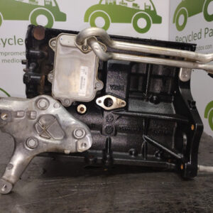 Motor Audi A3 1.4 Tfsi (04745880) -solo Block-