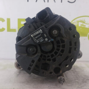 Alternador Vw Saveiro 1.9 D (05650683)