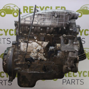 Motor Ford Ranger 3.0 16v Powerstroke (04438570)