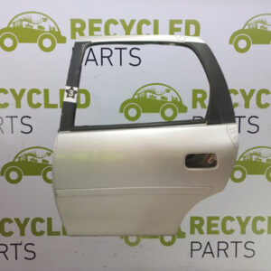 Puerta Trasera Izquierda Chevrolet Corsa (05364322) Lp