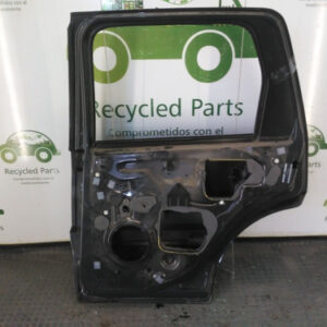 Puerta Trasera Derecha Ford Ecosport (04586659) Lp