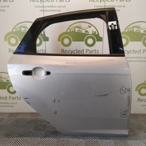 Puerta Trasera Derecha Ford Focus 3 (05076944)