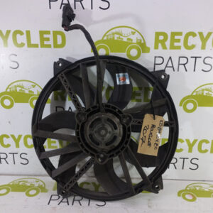 Electroventilador Peugeot 307 2.0 (05892480)