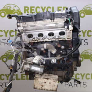 Motor Citroen Nuevo C3 1.6 16v (05402692)