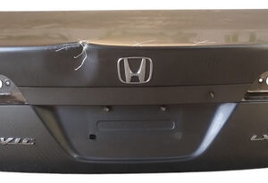 Tapa De Baul Honda Civic 8va (06057554)