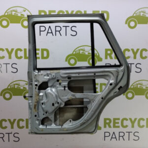 Puerta Trasera Derecha Vw Gol G2 G3 G4 (05889875) Lp