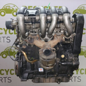 Motor Peugeot Partner 1.9 Diesel (04935402)