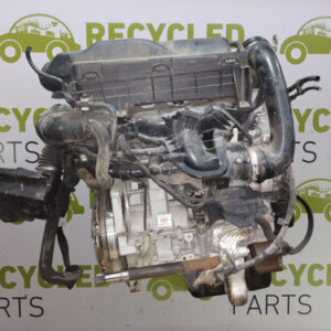 Motor Peugeot 408 1.6 16v Thp (05241511)