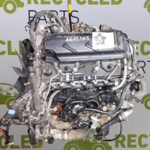 Motor Ford Ranger 2.2 Puma (05668905)